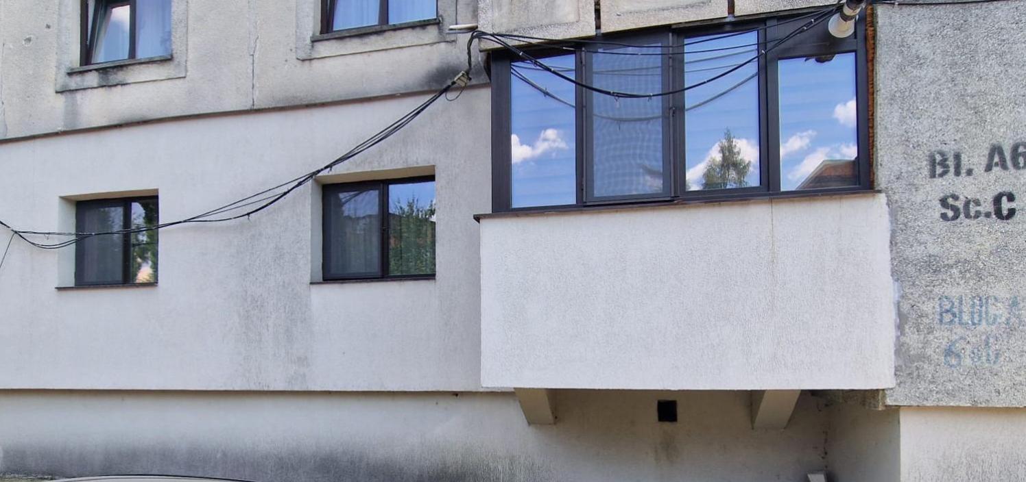 Apartament Iulius 4 Куртя-де-Арджеш Экстерьер фото