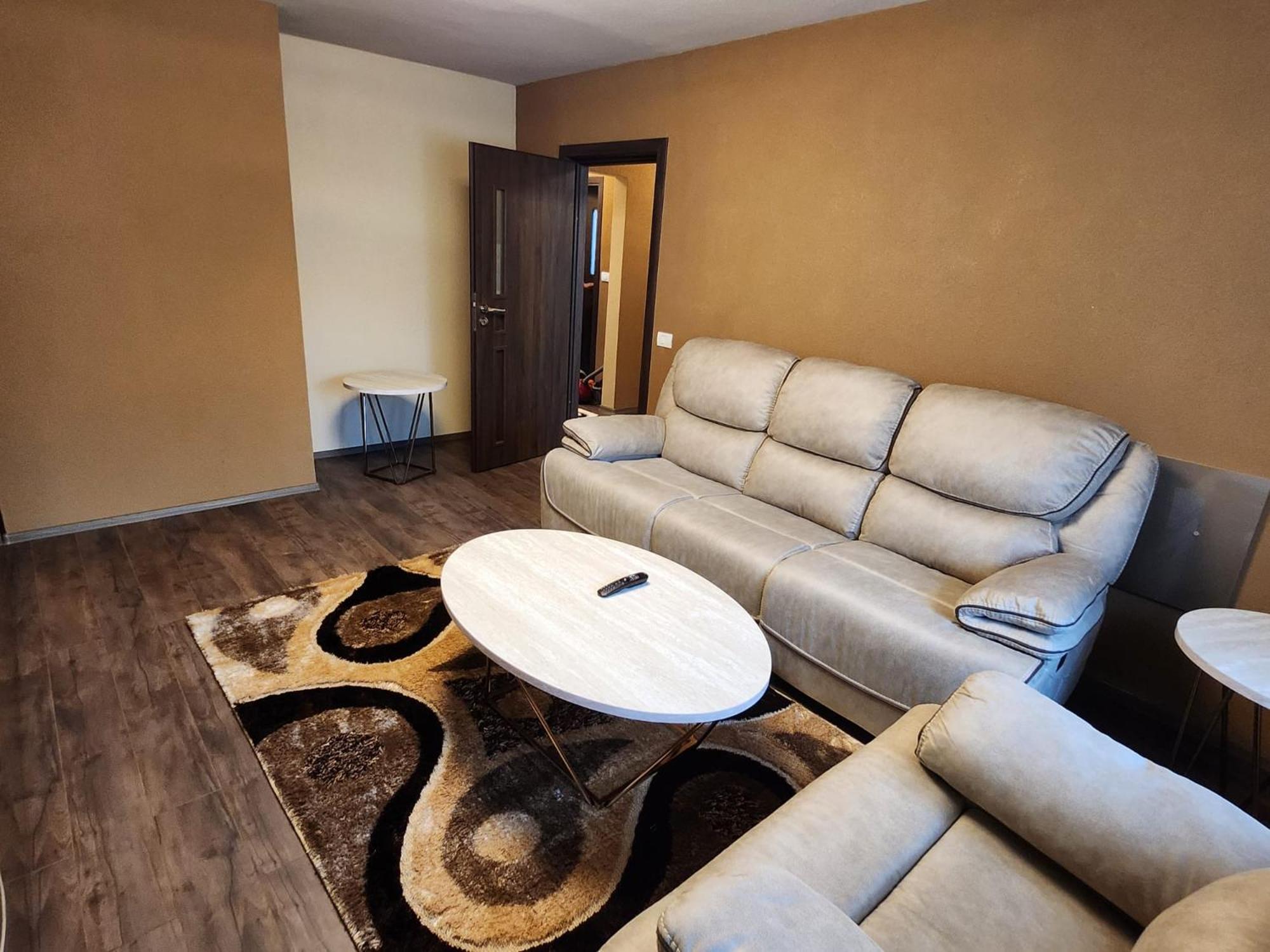Apartament Iulius 4 Куртя-де-Арджеш Экстерьер фото