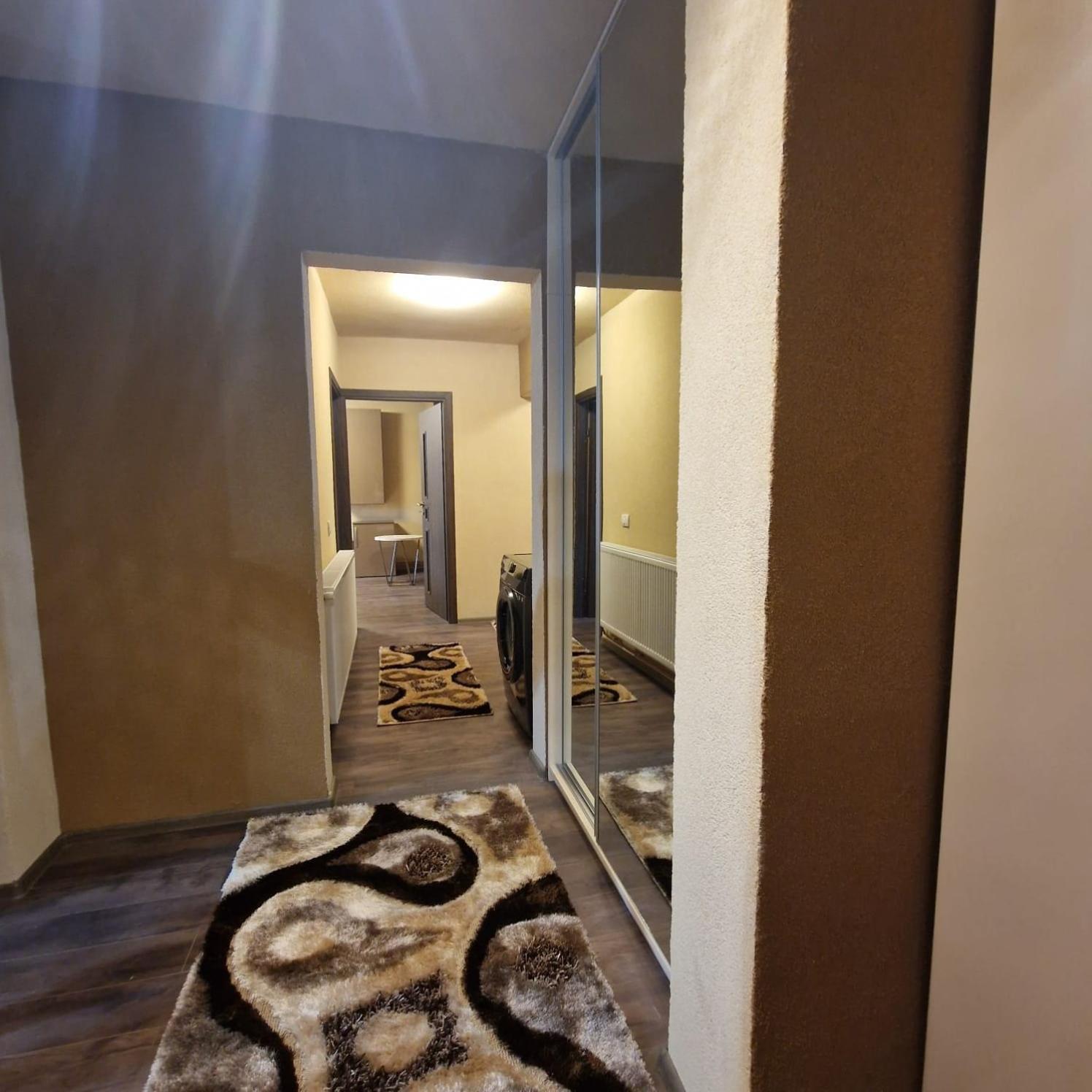 Apartament Iulius 4 Куртя-де-Арджеш Экстерьер фото