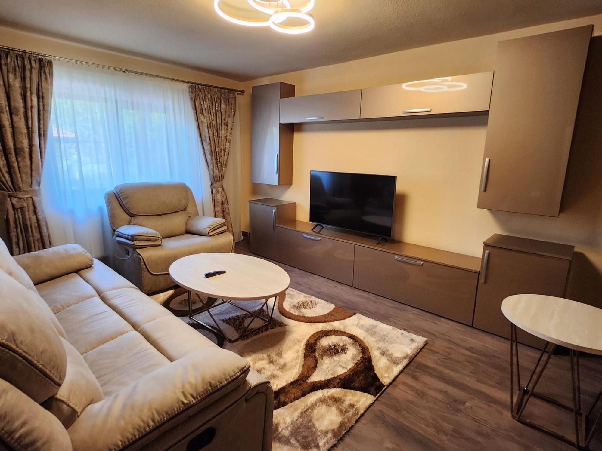 Apartament Iulius 4 Куртя-де-Арджеш Экстерьер фото